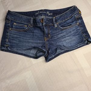 American Eagle women's shorts